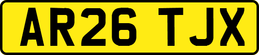 AR26TJX