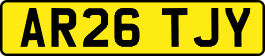 AR26TJY