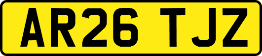 AR26TJZ