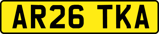 AR26TKA