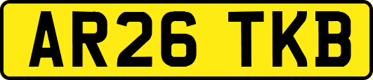 AR26TKB