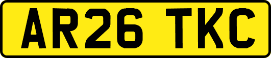 AR26TKC