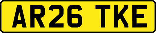 AR26TKE