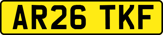 AR26TKF