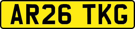AR26TKG