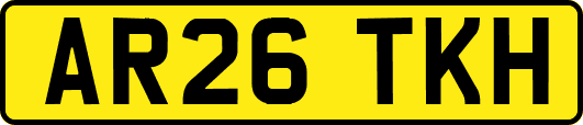 AR26TKH