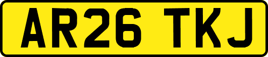 AR26TKJ