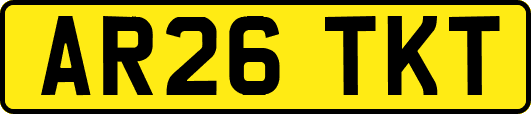 AR26TKT