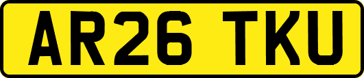 AR26TKU