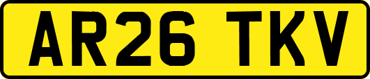AR26TKV