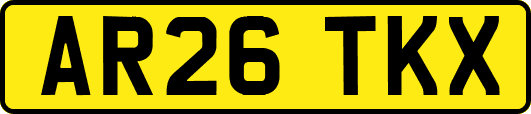 AR26TKX