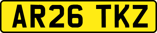 AR26TKZ