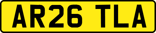 AR26TLA
