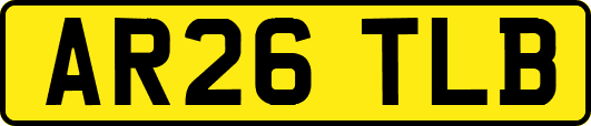 AR26TLB