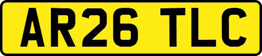 AR26TLC