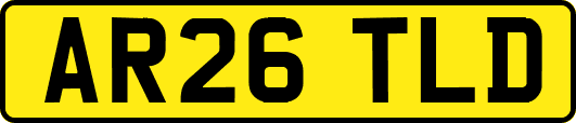 AR26TLD