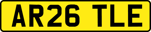 AR26TLE
