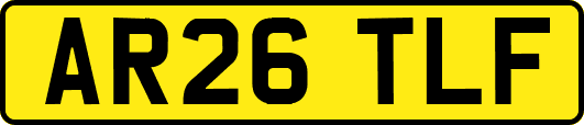 AR26TLF