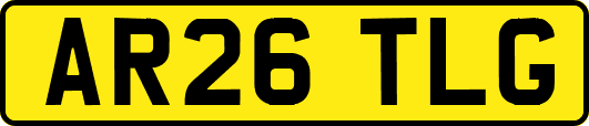 AR26TLG