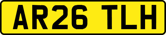 AR26TLH