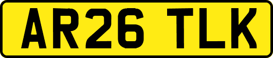 AR26TLK