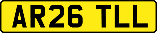 AR26TLL