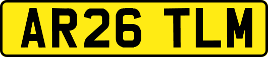 AR26TLM