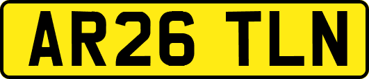 AR26TLN