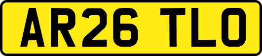 AR26TLO