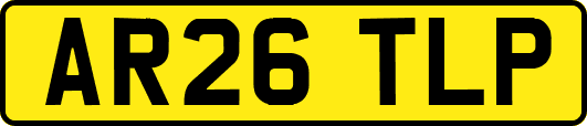 AR26TLP