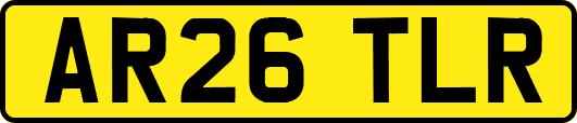 AR26TLR