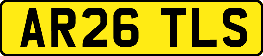 AR26TLS