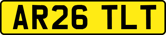 AR26TLT