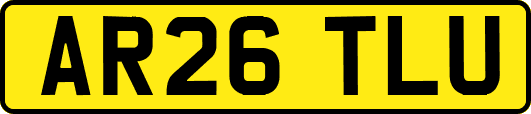 AR26TLU
