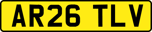 AR26TLV