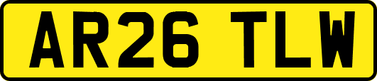 AR26TLW