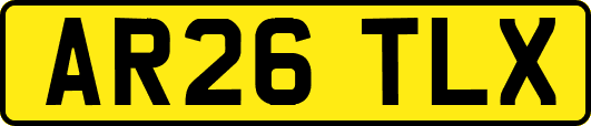 AR26TLX