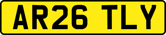 AR26TLY