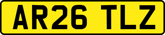 AR26TLZ