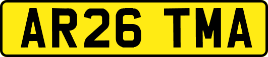 AR26TMA