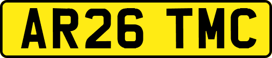 AR26TMC