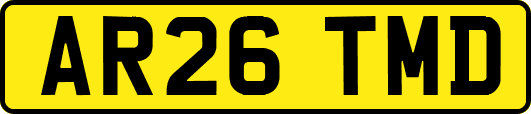 AR26TMD