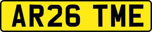 AR26TME