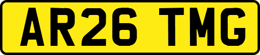 AR26TMG