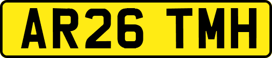AR26TMH