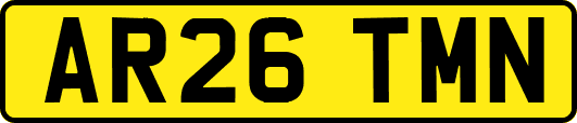 AR26TMN