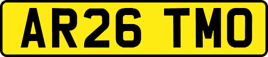 AR26TMO