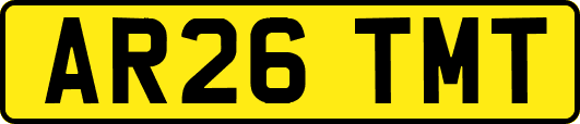 AR26TMT