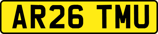 AR26TMU
