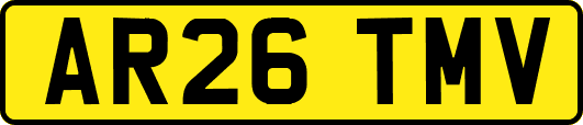 AR26TMV